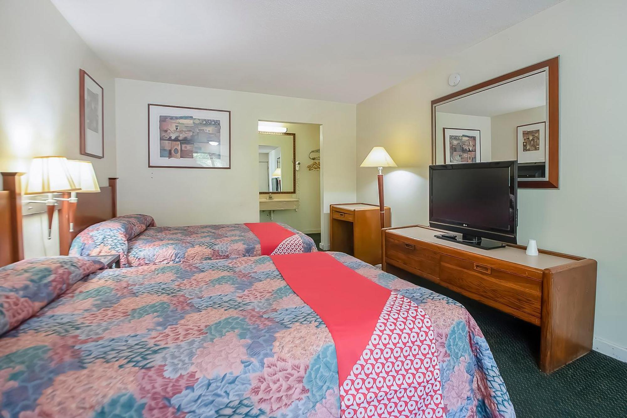 Hotel O Daylight Inn Elkhart I-90, IN Exterior foto