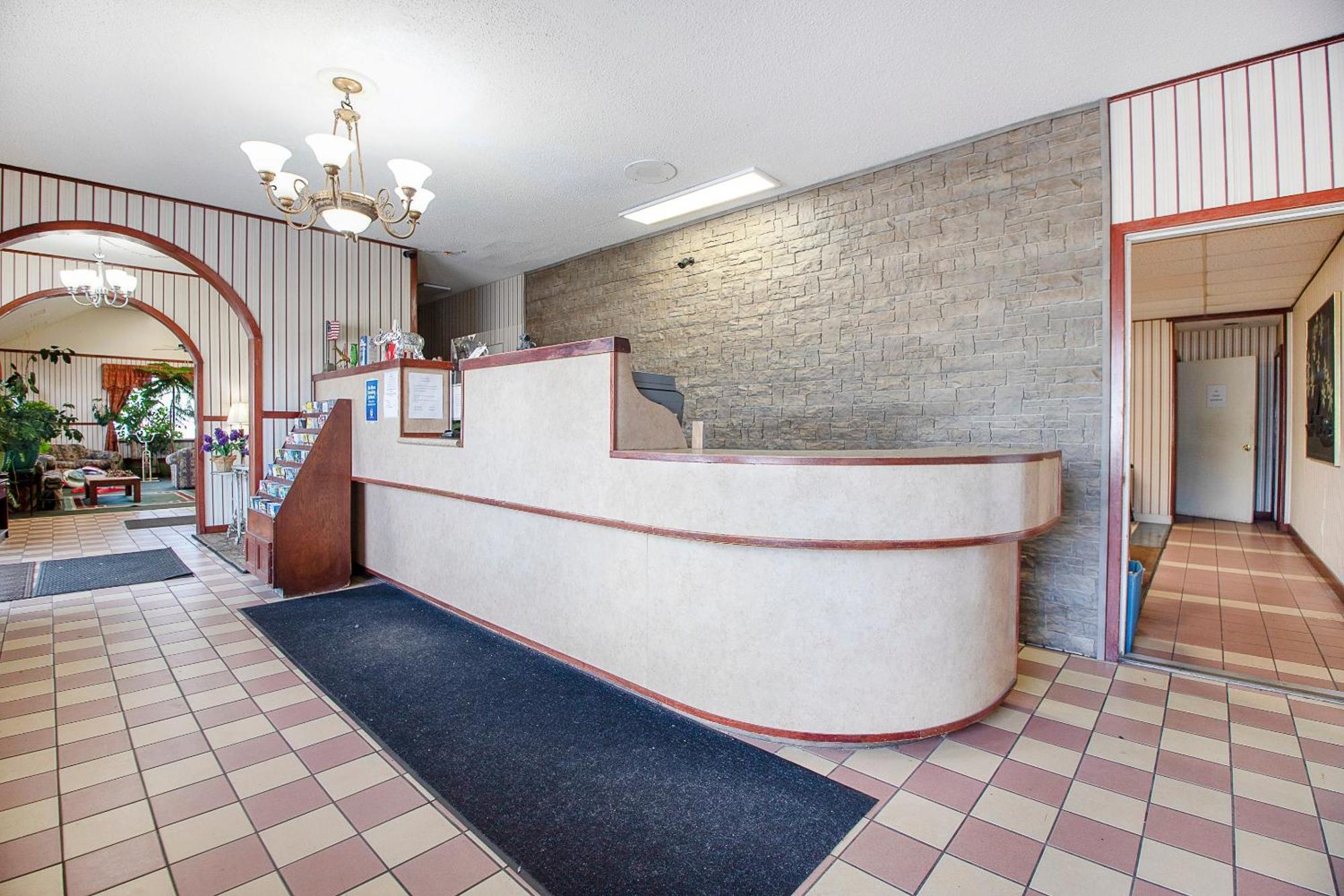 Hotel O Daylight Inn Elkhart I-90, IN Exterior foto