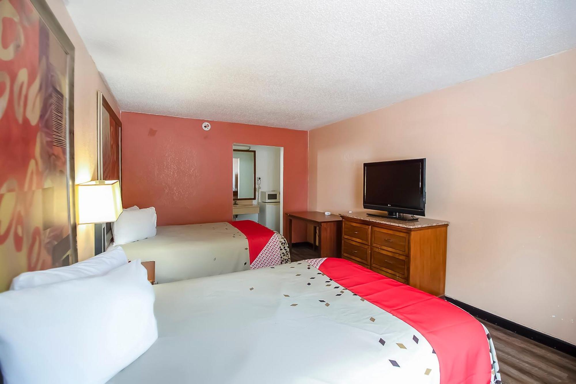 Hotel O Daylight Inn Elkhart I-90, IN Exterior foto