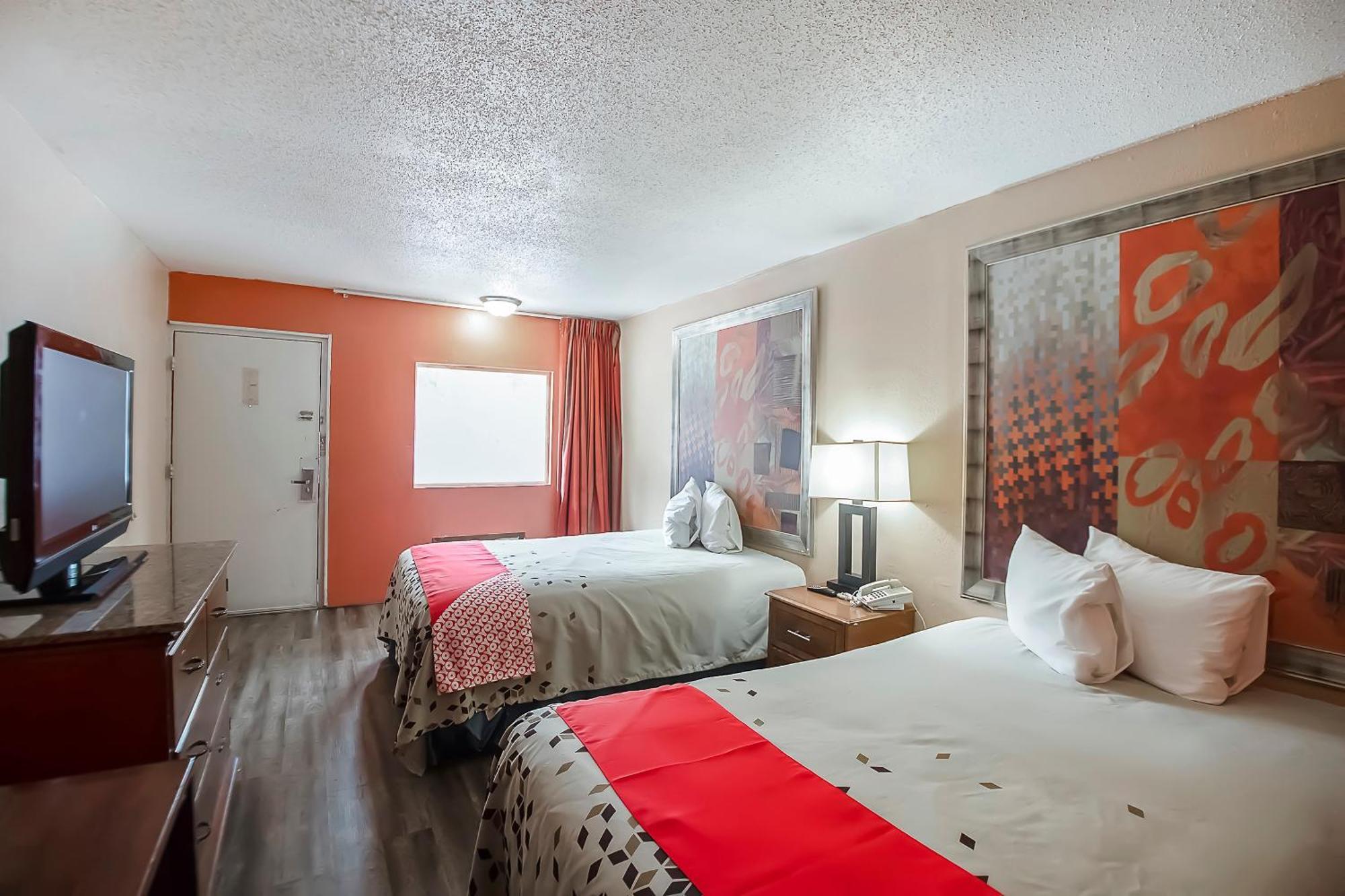 Hotel O Daylight Inn Elkhart I-90, IN Exterior foto