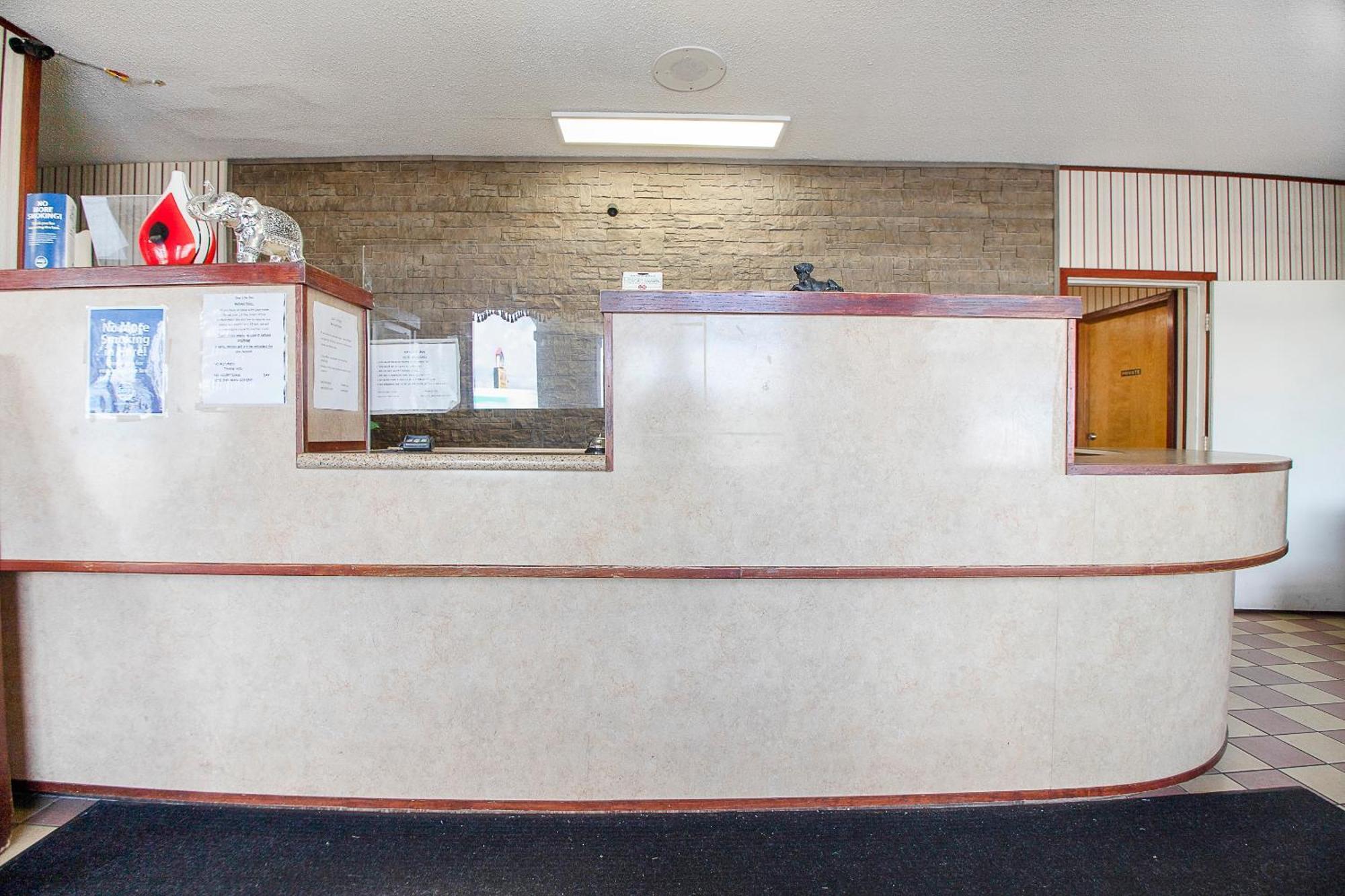 Hotel O Daylight Inn Elkhart I-90, IN Exterior foto