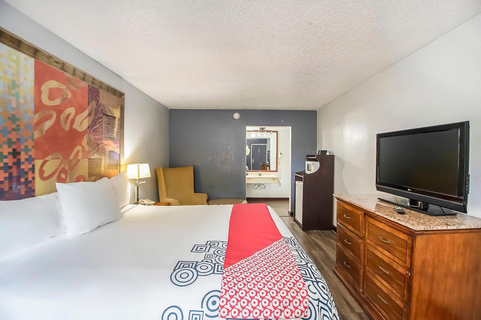 Hotel O Daylight Inn Elkhart I-90, IN Exterior foto
